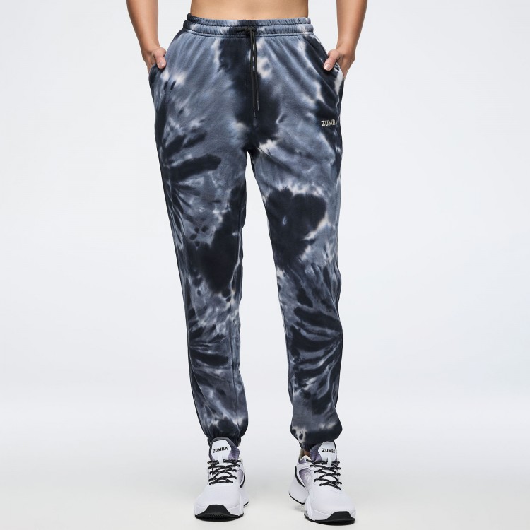 Zumba Basic Slouch Sweatpants