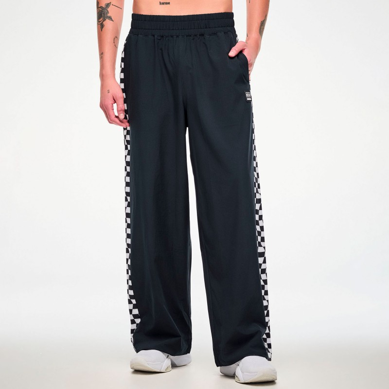 Electric Feel Wide Track Pants