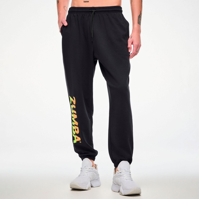 Electric Feel Slouch Sweatpants - OKTÓBER 5-től szállítható