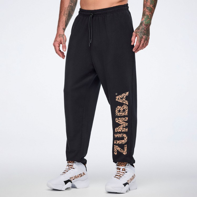 Wildbeat Slouch Sweatpants