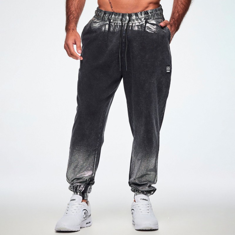 Rock and Roll Knit Pants 