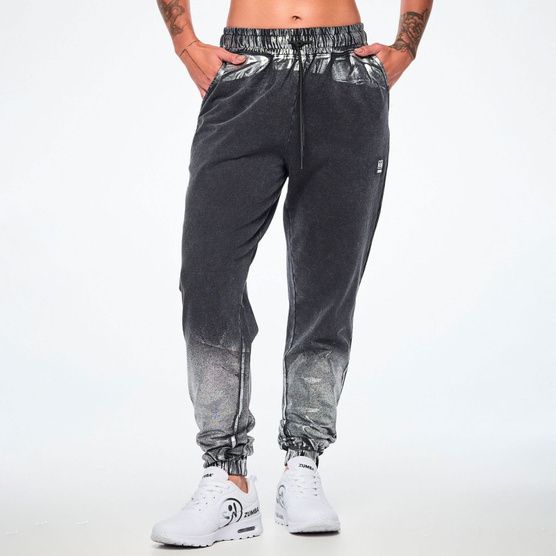 Rock and Roll Knit Pants 