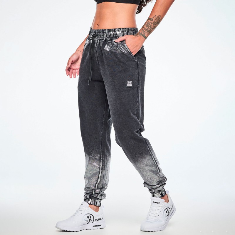 Rock and Roll Knit Pants 
