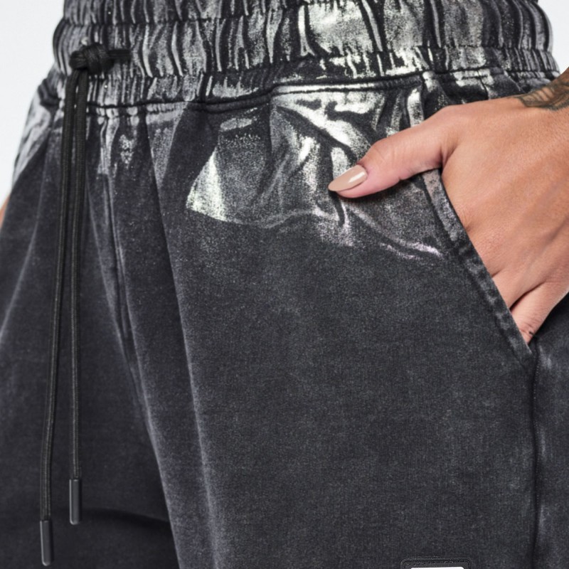 Rock and Roll Knit Pants 