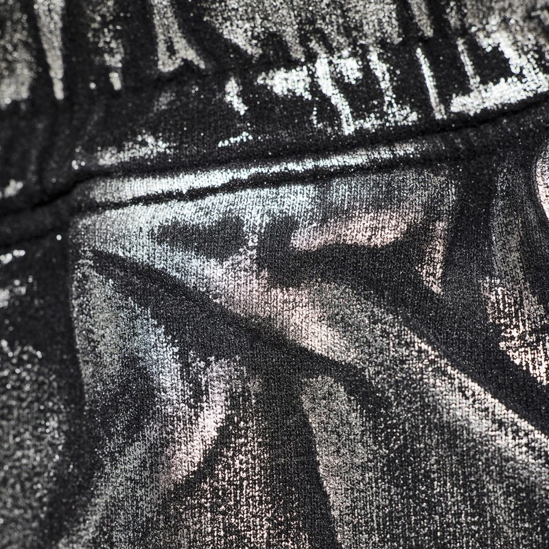Rock and Roll Knit Pants 