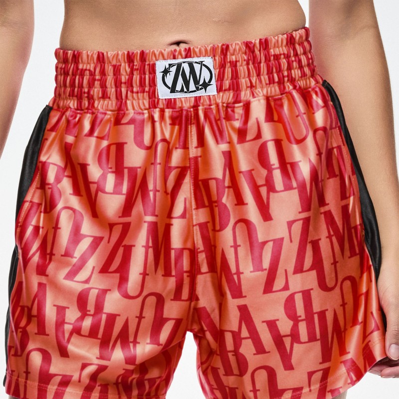 Dale-Z Boxing Shorts