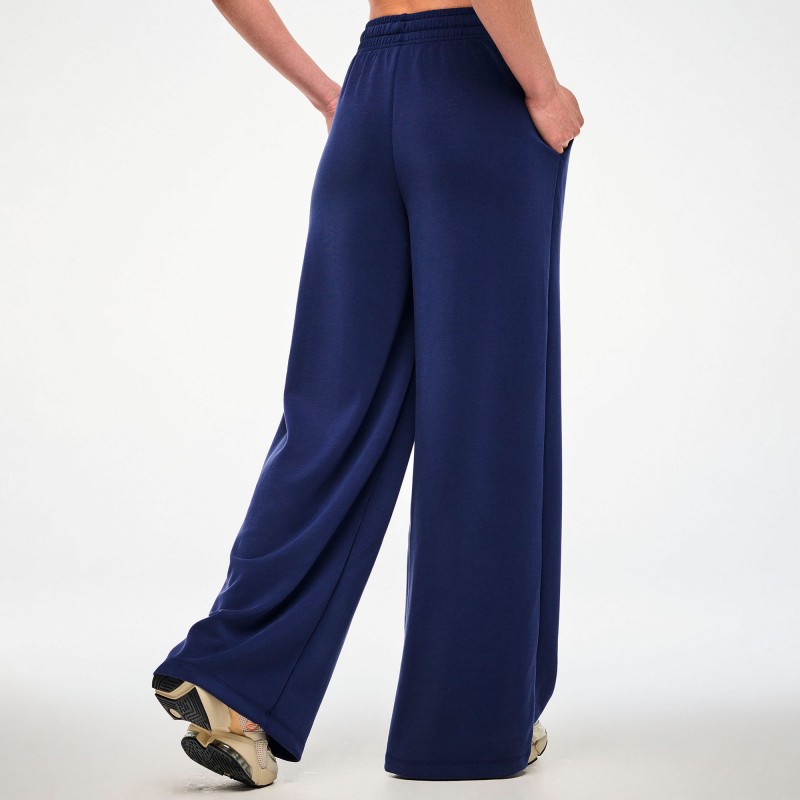 Zumba Modal High Waisted Pants