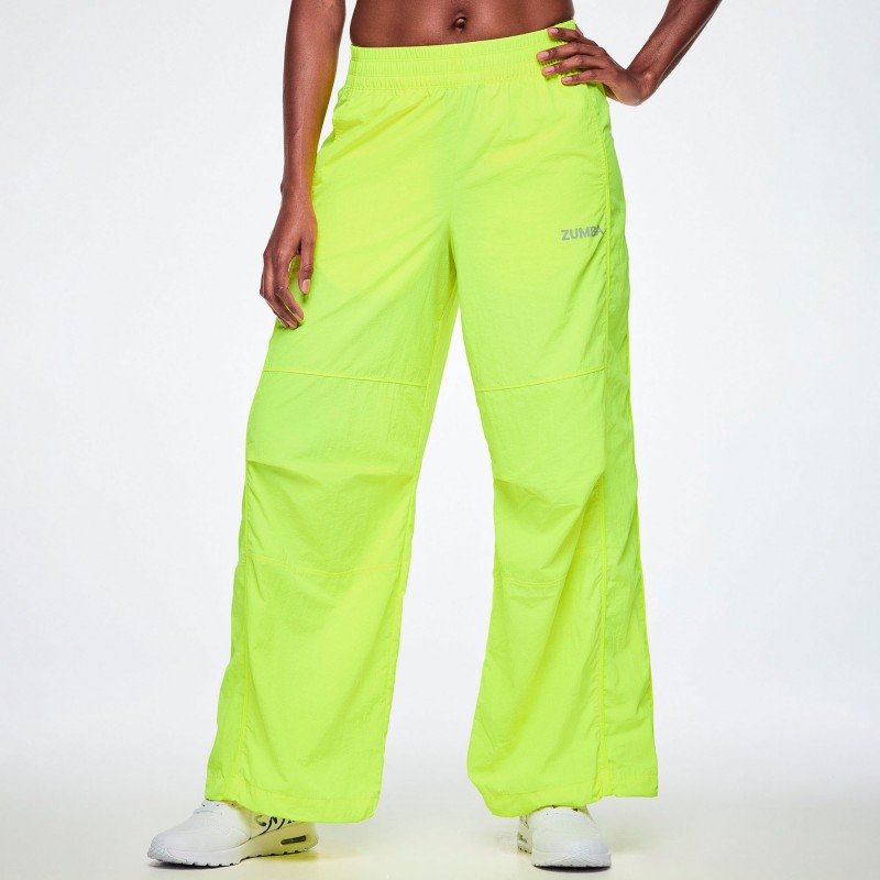 Rock and Roll Slouch Pants with Piping