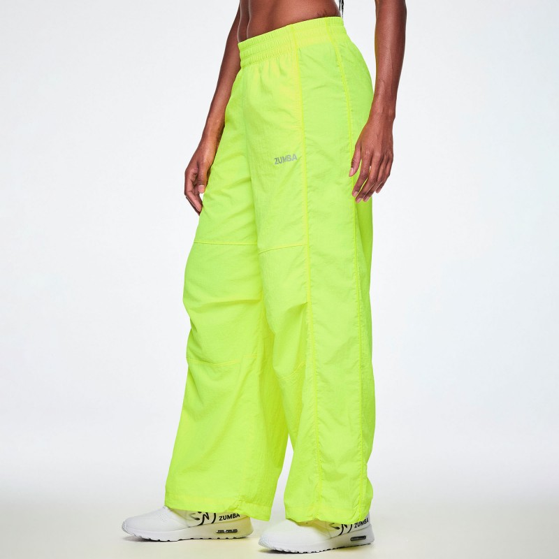 Rock and Roll Slouch Pants with Piping