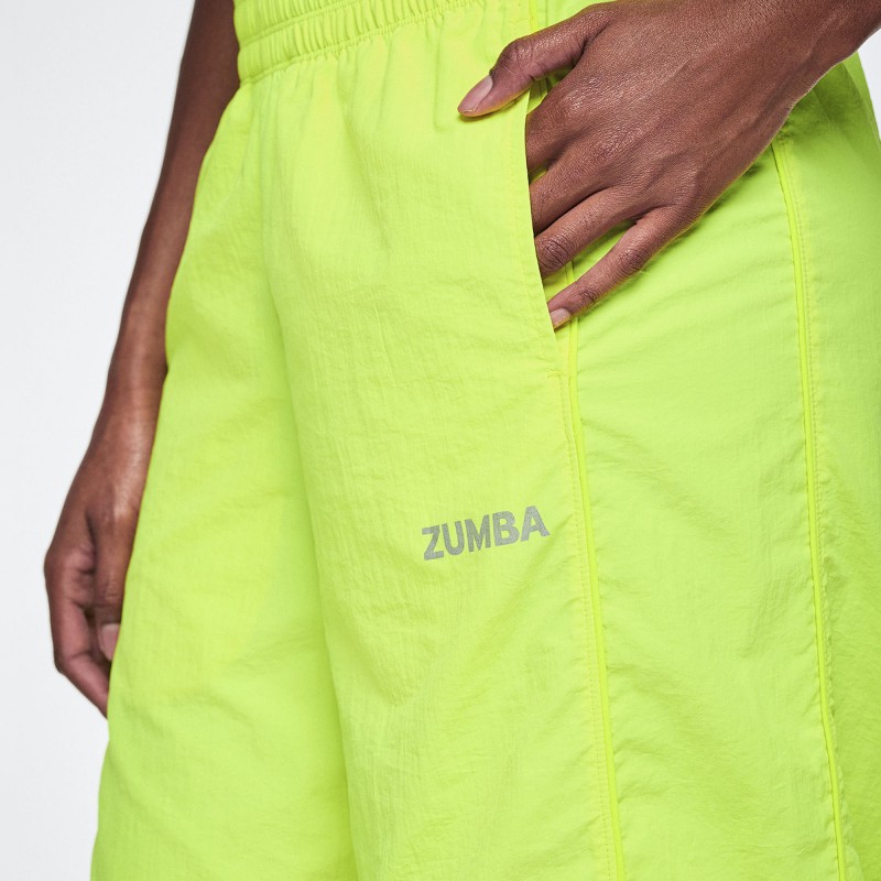 Rock and Roll Slouch Pants with Piping