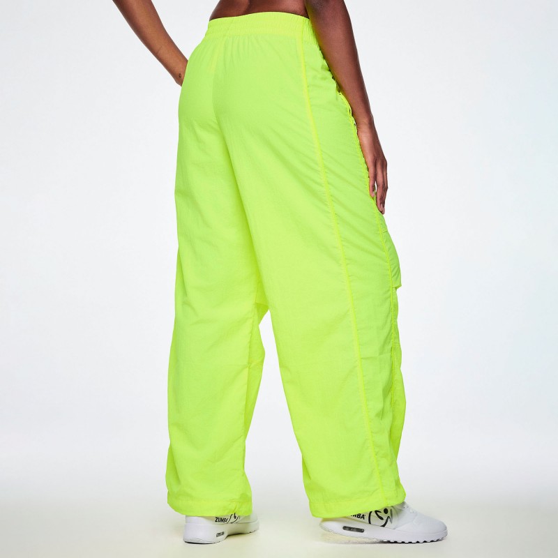 Rock and Roll Slouch Pants with Piping