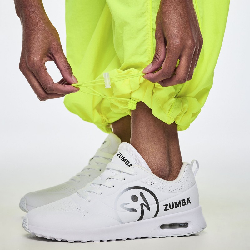 Rock and Roll Slouch Pants with Piping