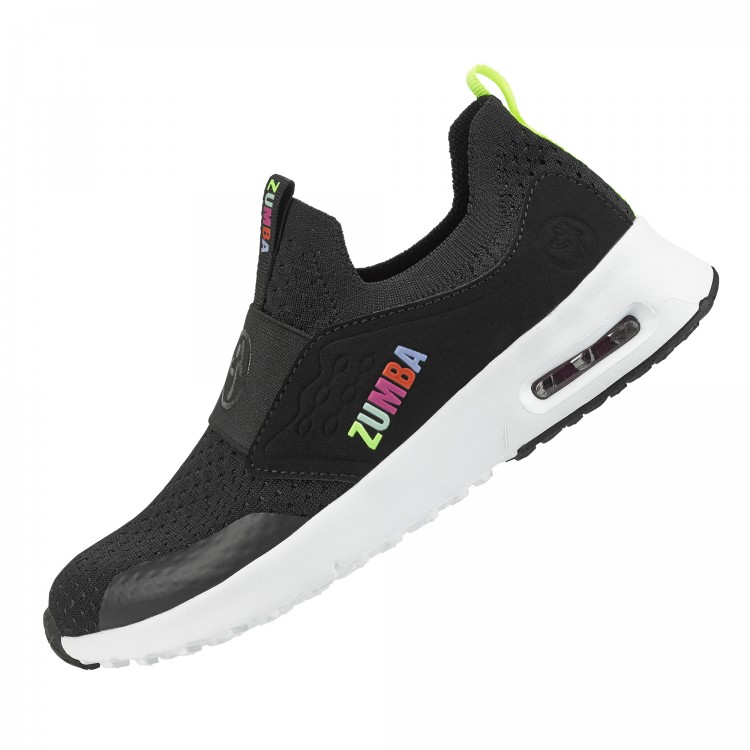 Zumba Air Slip-On - UTCAI VISELET