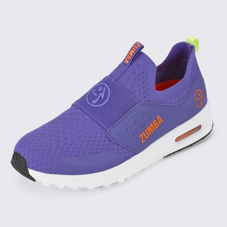 Zumba Air Slip-On - utcai viselet