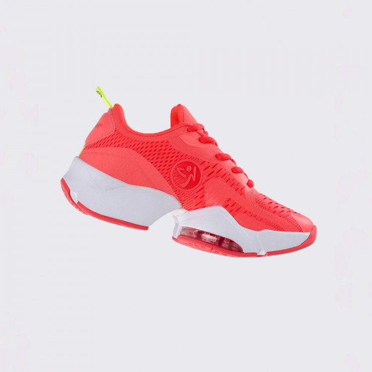 Zumba Air Stomp Remix