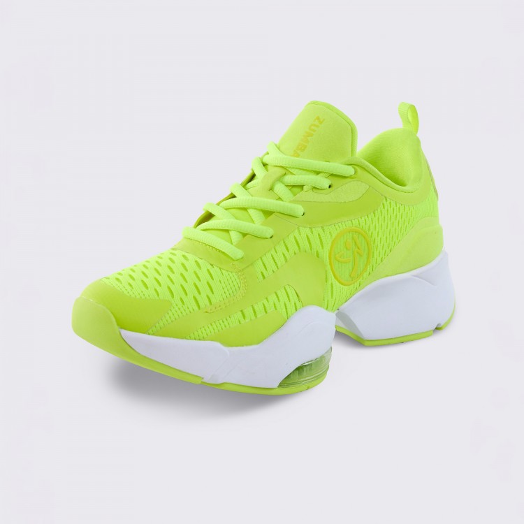 Zumba Air Stomp Remix