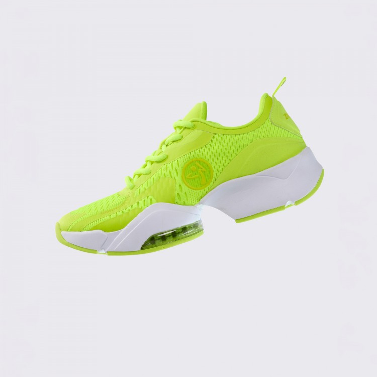 Zumba Air Stomp Remix