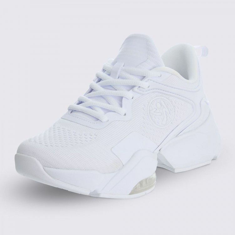Zumba Air Stomp Remix II