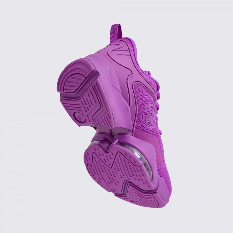 Zumba Air Stomp Remix II
