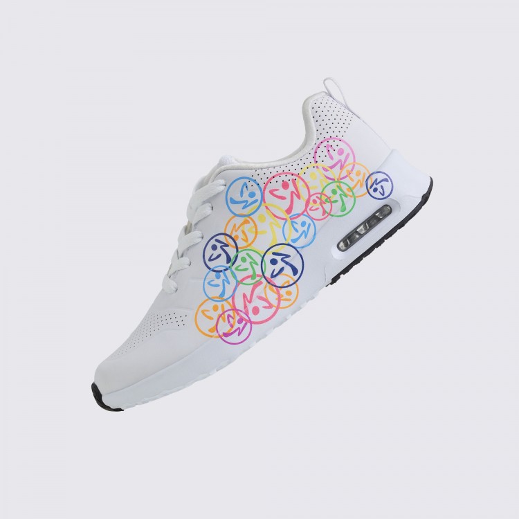 Zumba Air Impress