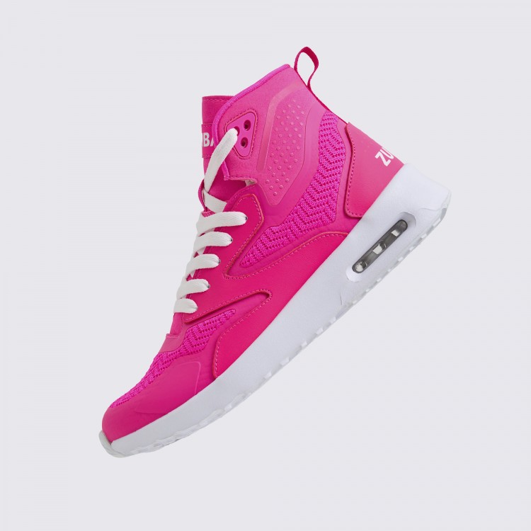 Zumba Air Classic High