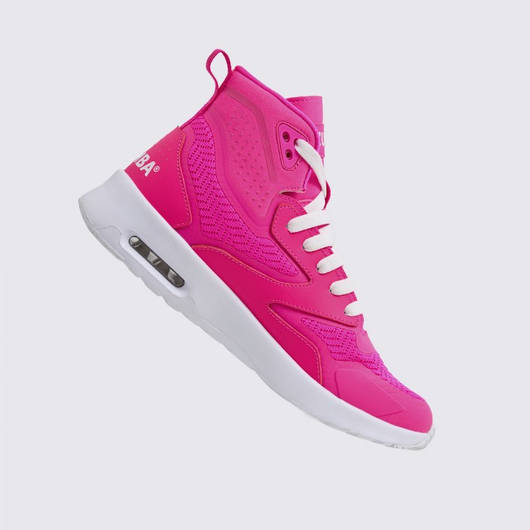 Zumba Air Classic High