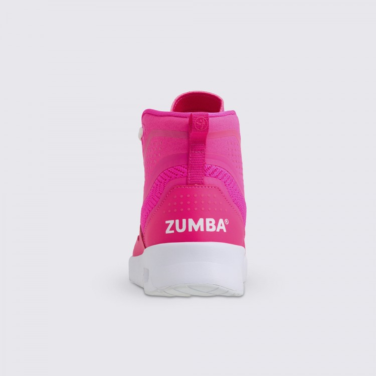 Zumba Air Classic High