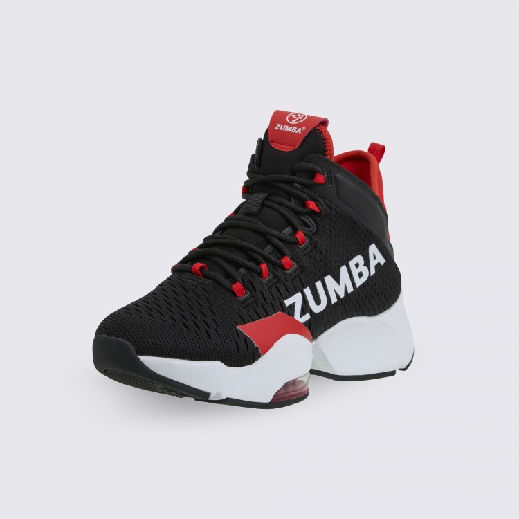 Zumba Air Stomp Funk 2.0