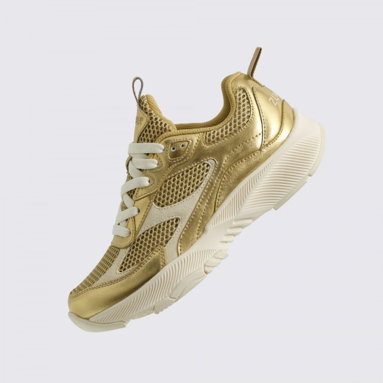 Zumba Train Mesh Luxe