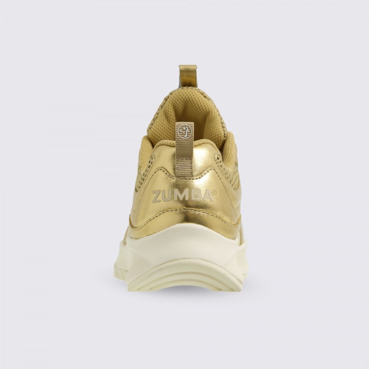 Zumba Train Mesh Luxe