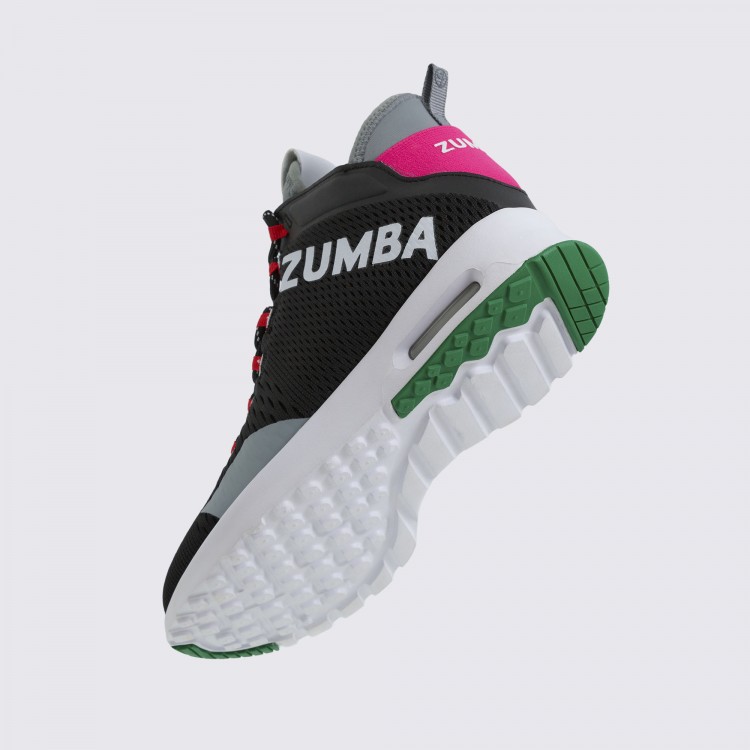 Zumba Air Funk