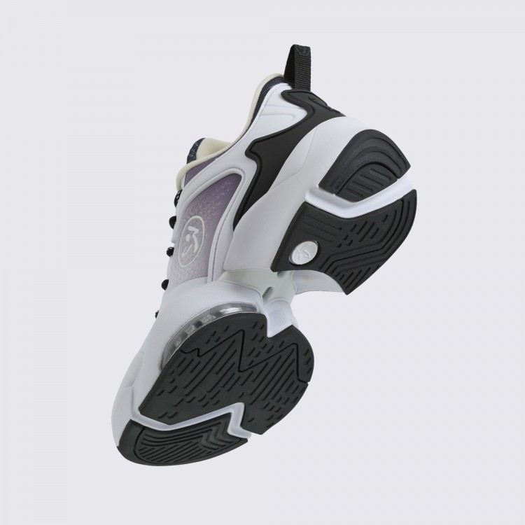 Zumba Air Stomp