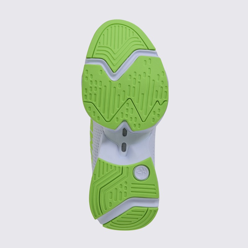 Zumba Air Stomp Funk 2.0
