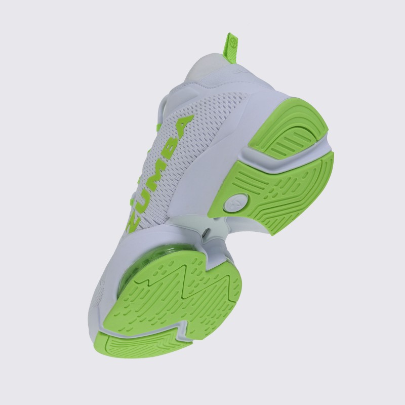 Zumba Air Stomp Funk 2.0