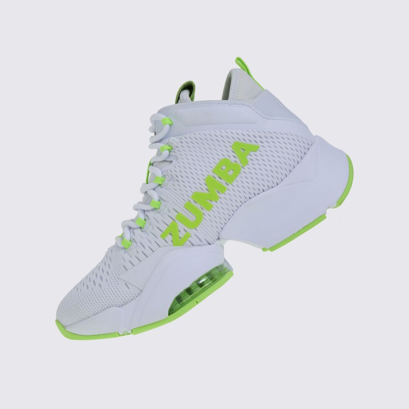 Zumba Air Stomp Funk 2.0