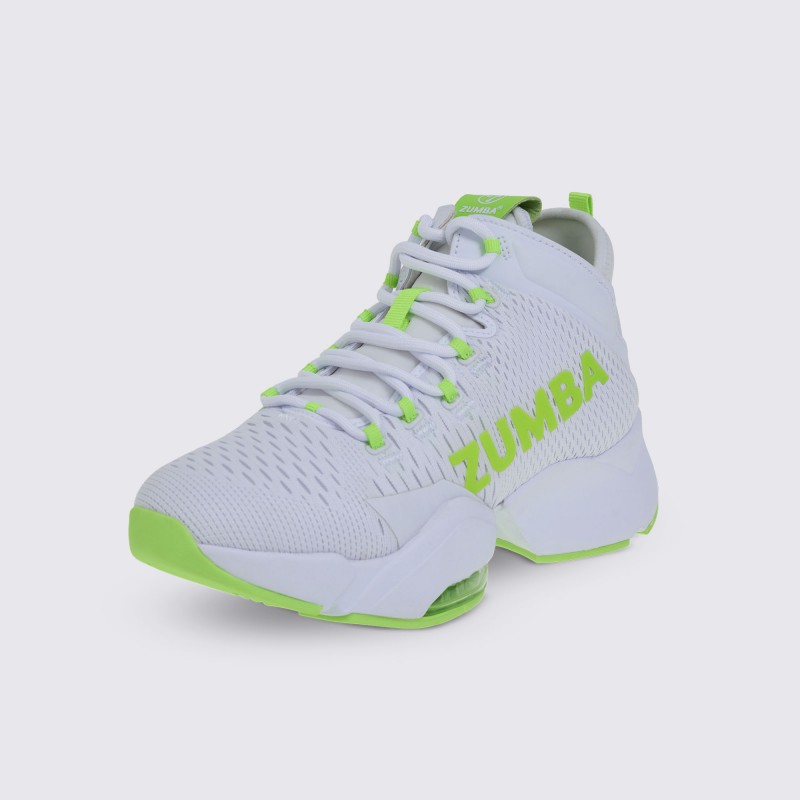 Zumba Air Stomp Funk 2.0