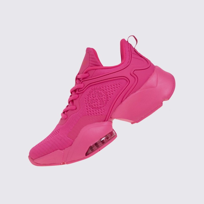 Zumba Air Stomp Remix