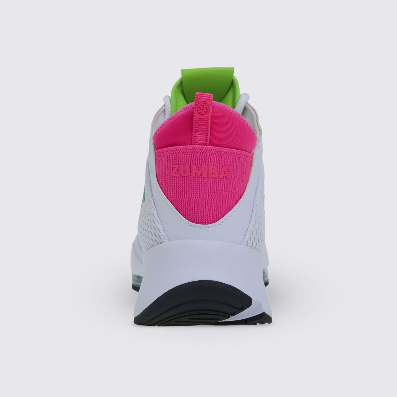 Zumba Air Stomp Funk 2.0