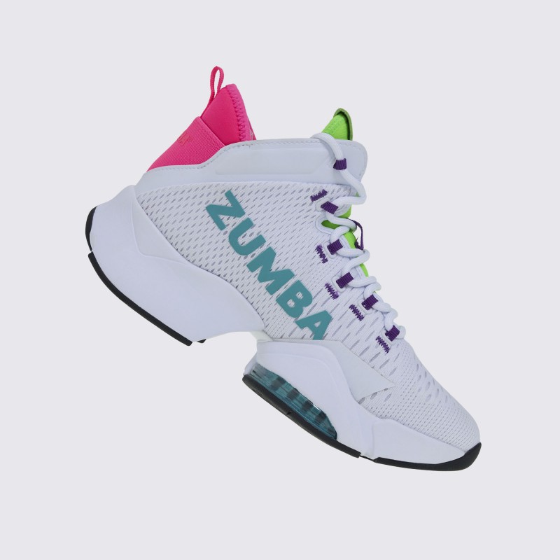 Zumba Air Stomp Funk 2.0