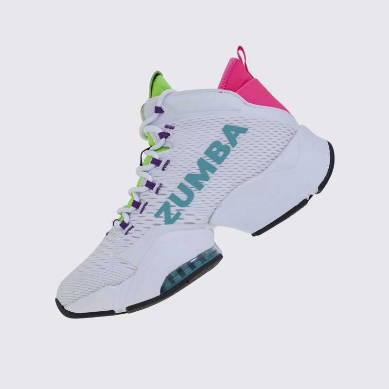 Zumba Air Stomp Funk 2.0