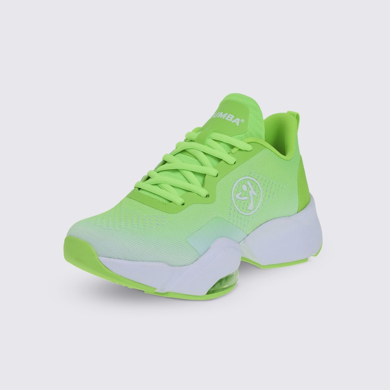 Zumba Air Stomp Lite