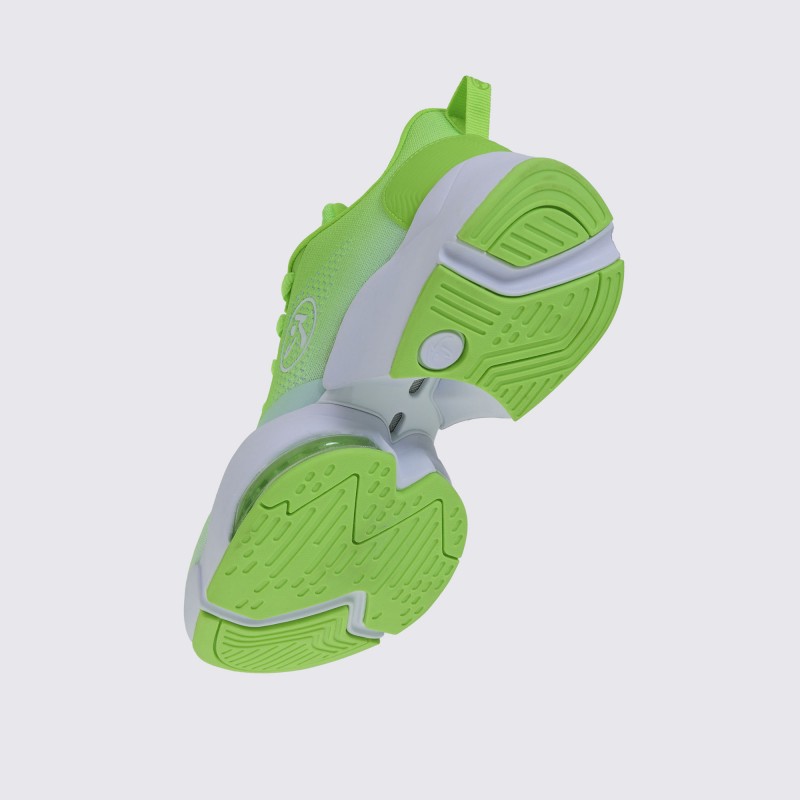 Zumba Air Stomp Lite