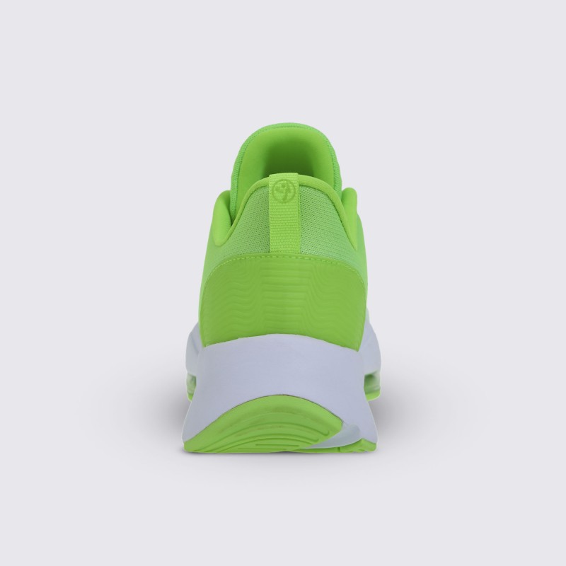 Zumba Air Stomp Lite
