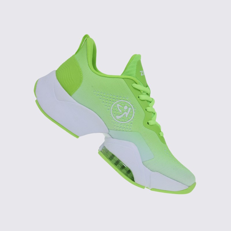 Zumba Air Stomp Lite