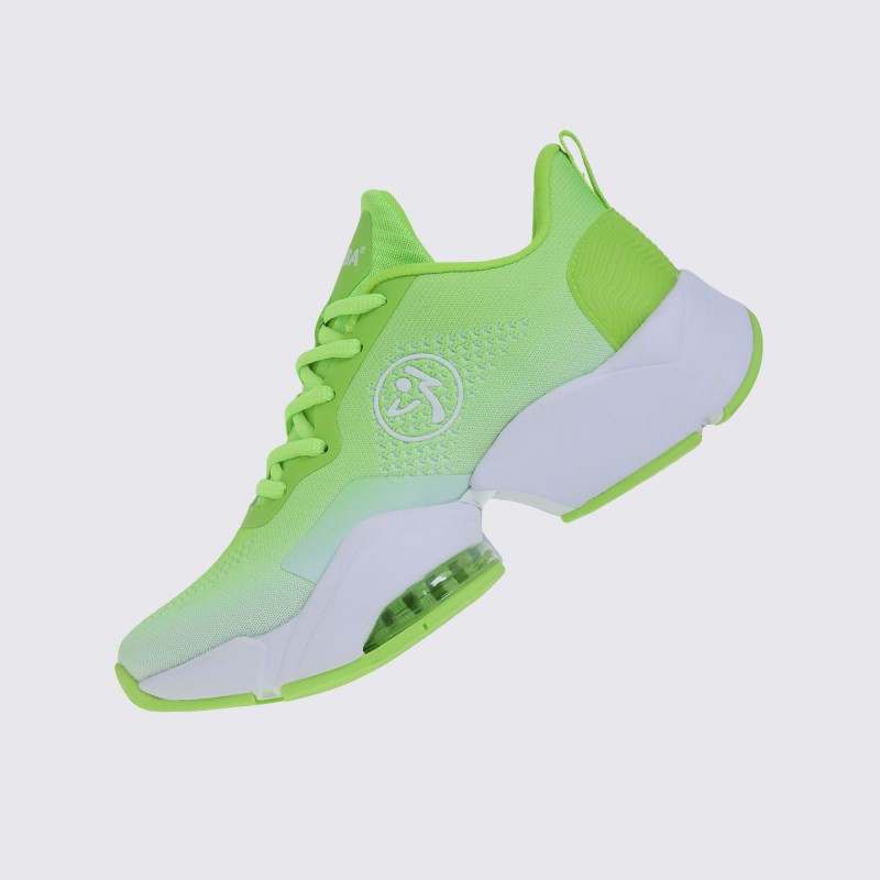 Zumba Air Stomp Lite