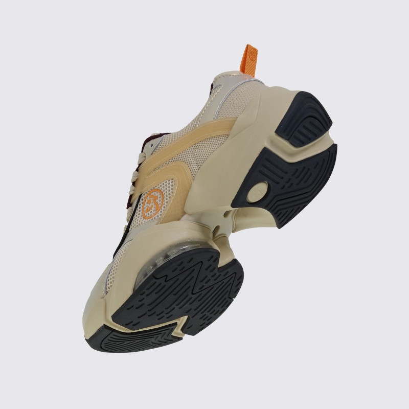 Zumba Air Stomp Volt