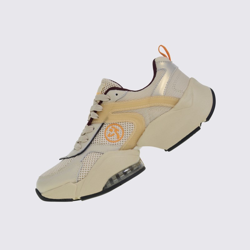 Zumba Air Stomp Volt