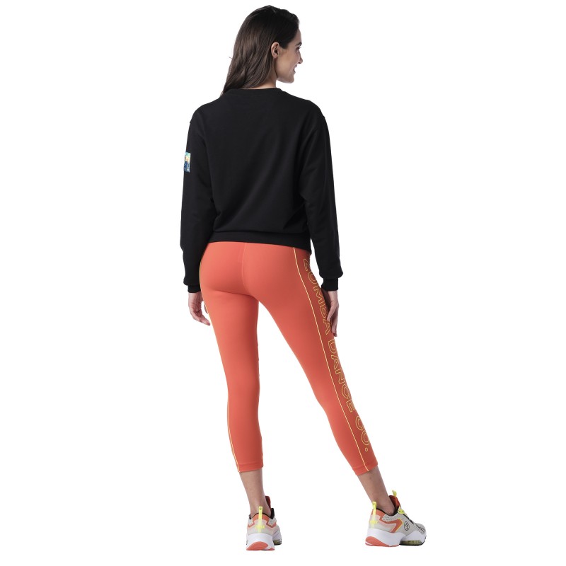 Zumba Dance Company Sweatshirt