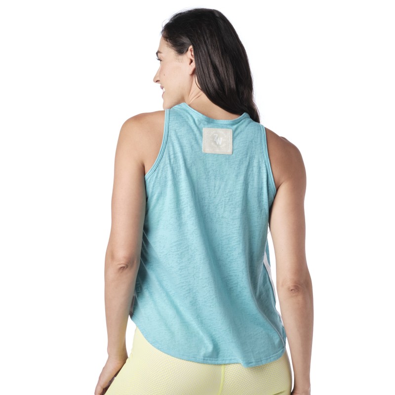 Zumba Wear Happy Tank