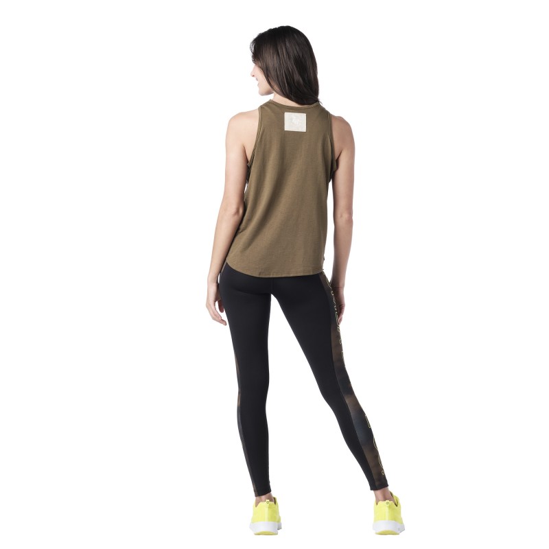 Zumba Wear Happy Tank